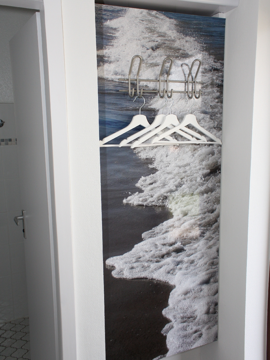 Garderobe Gardrobe